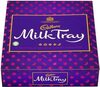 Milk Tray Chocolate Box - Producto