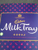 Milk Tray Chocolate Box - Produit
