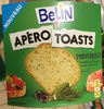 Apéro Toasts Provençale - Product