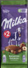 Milka Noisettes Entières - Produkt