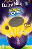 Dairy Milk et mini oreo - Product