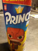 Prince - Biscuits fourrés goût lait choco - Produkt