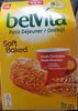 Belvita - Biscuits aux céréales - Producte