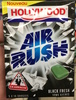 Air Rush Black Fresh - Product