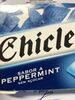 Sabor a Peppermint, sem Açúcar - Producto