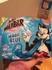 Malabar magic blue - Product