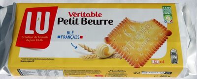 Véritable Petit Beurre - Produit