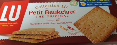 The original - Petit Beukelaer - Produit