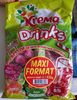 Drinks (maxi format) - Product
