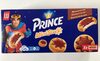 Prince MiniStars Chocolat Au Lait - Produit