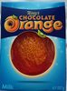 Terry's chocolate orange chocolate ball - Produkt
