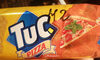 TUC pizza - Product