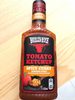 Tomato Ketchup Spicy Curry - Produit