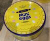 Mini Eggs - Product