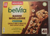 Belvita barre moelleuse - Product