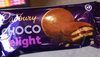 Cadbury choco dwlight - Producto