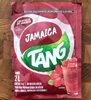 Tang Jamaica - Producto