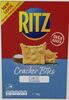 Ritz cracker bites classic - Produit