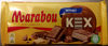 Marabou Kex - Produkt