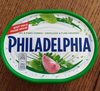 Philadelphia Knoflook & fijne Kruiden - Producto
