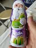 Milka au noisette - Produkt