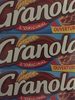 Granola chocolat au lait - Product