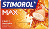 Stimorol Max - Produkt