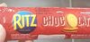 Ritz crackers chocolat - Product
