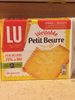 Petit Beurre - Produit
