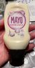 Mayo Knoblauch - Producte