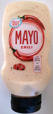Mayo Chilli - Produkt