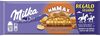 MMMAX Peanut Caramel - Produkt