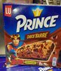 Prince Choco'barre - Produkt