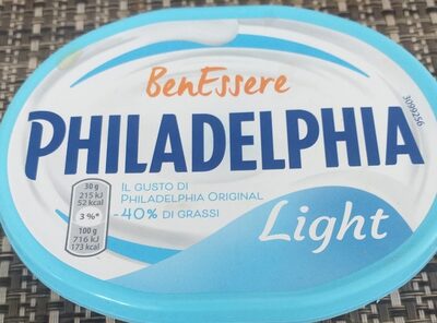 Philadelphia Light - Product - it