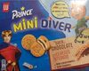 Prince Mini Diver - Product
