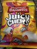 Maynards bassetts juicy chews candy - Product