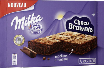 Choco Brownie - Produkt - fr