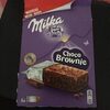 chocolat brownie - Product