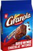 Granola Brownie Chocolat Intense - Produit