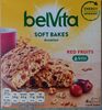Belvita soft bakes - 产品