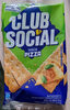 Pacote de Bolachas Club Social Pizza - Produkt