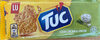 Tuc Cracker Sour Cream & Onion - Product