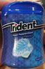 Trident fresh peppermint flavour - Product