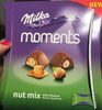 Milka moments - Product