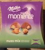 Zarte Momente - Nuß-Mix - Produkt