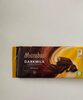 Darkmilk chocolate - Product