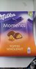 Moments Toffee Wholenut - نتاج