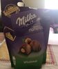 Milka Chocolate Través exclusive tender moments - Produkt