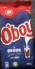Oboy - نتاج