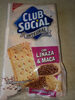 club social integral - Product